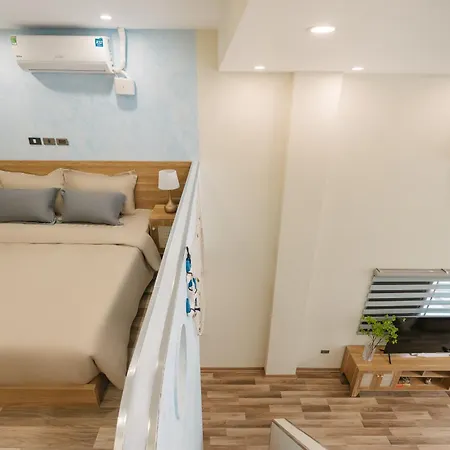 Tamundi Homestay Train Street View- Dong Xuan Market Hanoi Exterior photo