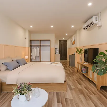 Tamundi Homestay Train Street View- Dong Xuan Market Hanoi Exterior photo