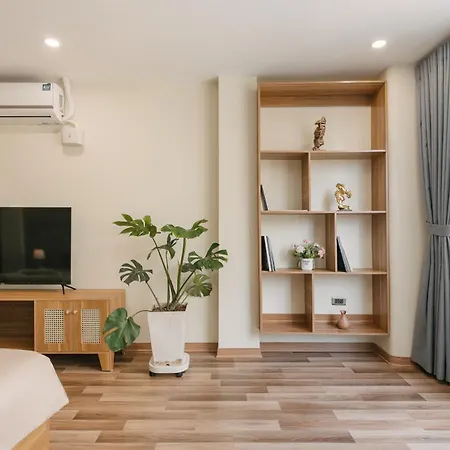 Tamundi Homestay Train Street View- Dong Xuan Market Hanoi Exterior photo
